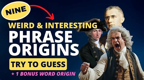 fghhhh|9 Slang Words With Academic Origins .